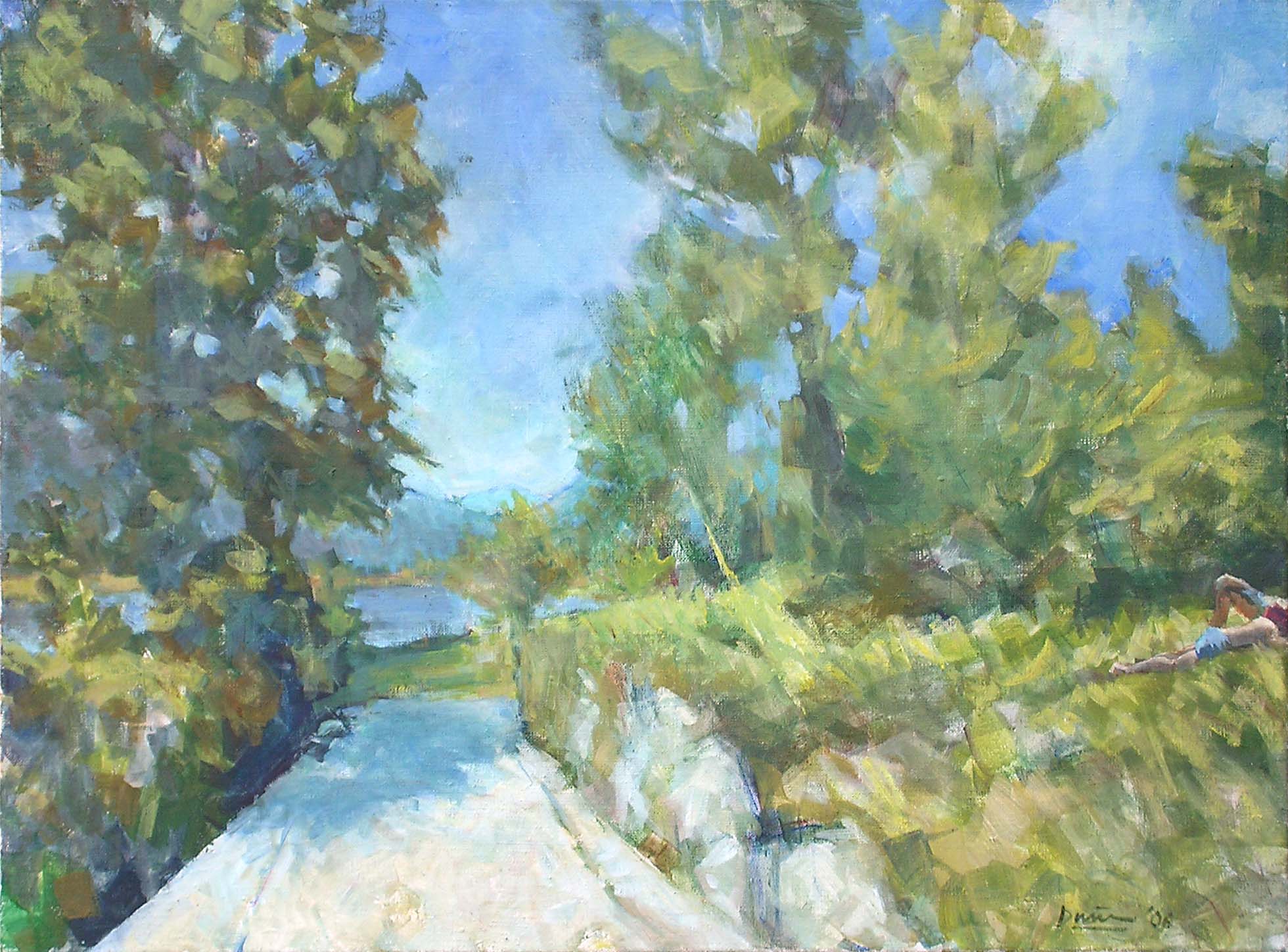 Monte Isola